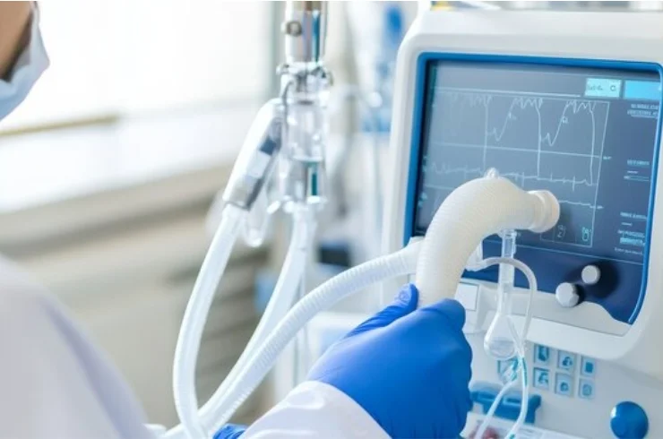 Advanced Pulmonary Function Testing